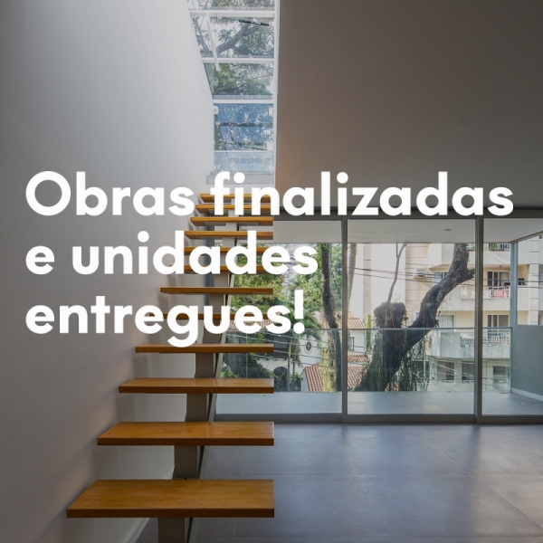 Término das obras do Janeiro 183
